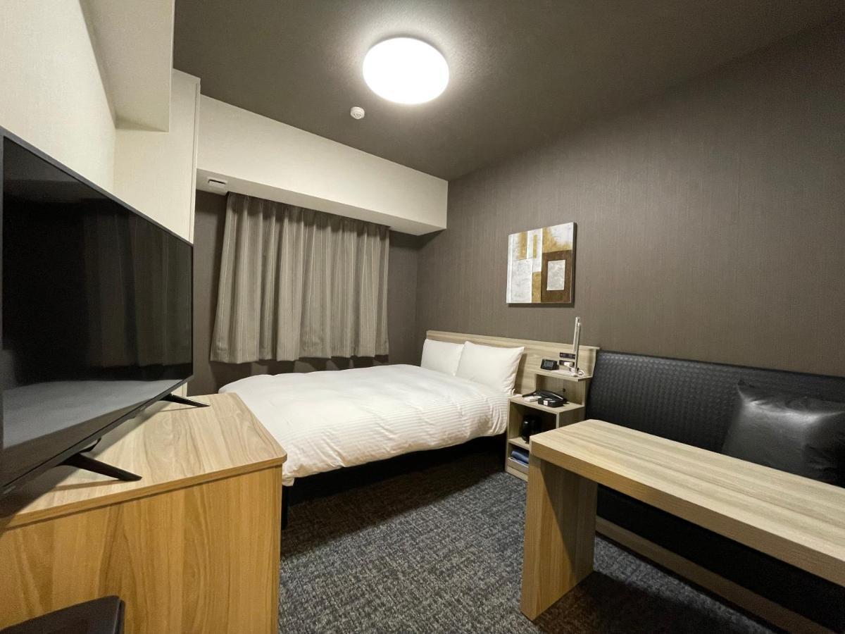 见附中之岛见附立交露樱酒店 3* Mitsuke