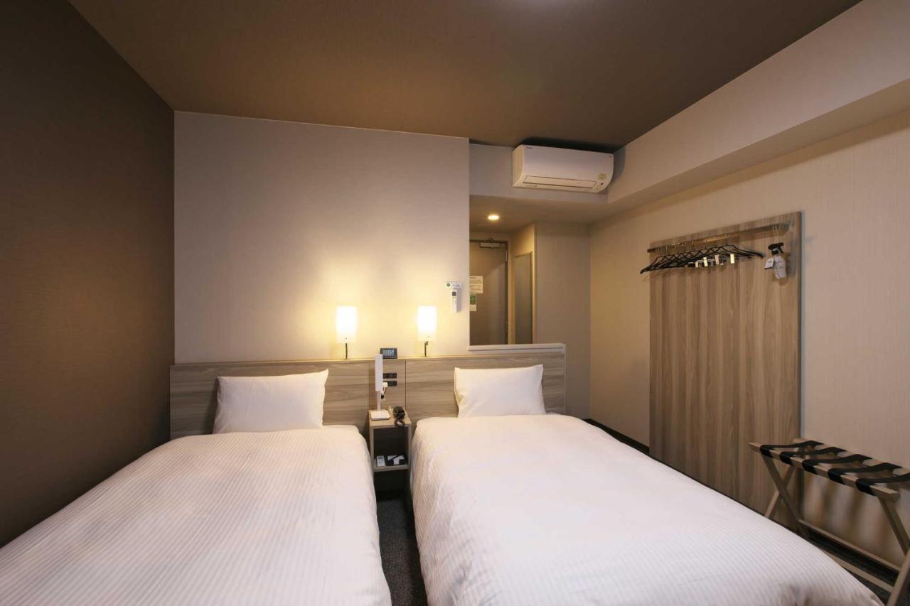 Hotel Route -nakanoshima Inter- Mitsuke