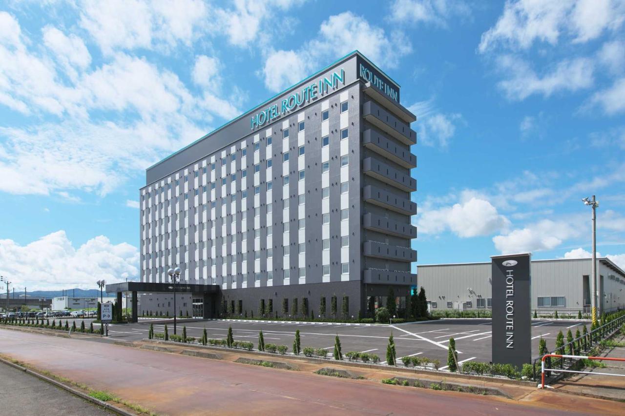 见附中之岛见附立交露樱酒店 Mitsuke
