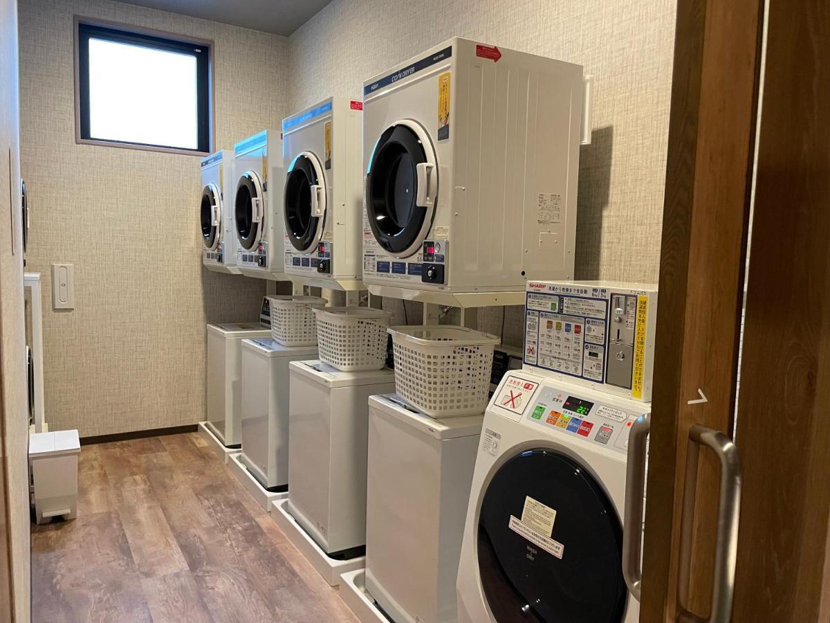 酒店 见附中之岛见附立交露樱酒店 Mitsuke